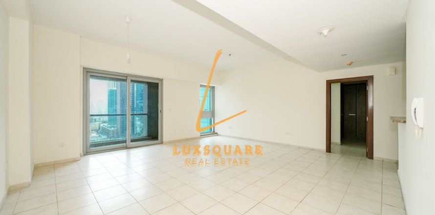 Apartmán v Business Bay, Dubai, SAE 1 spálňa, 107 m2 č. 753912