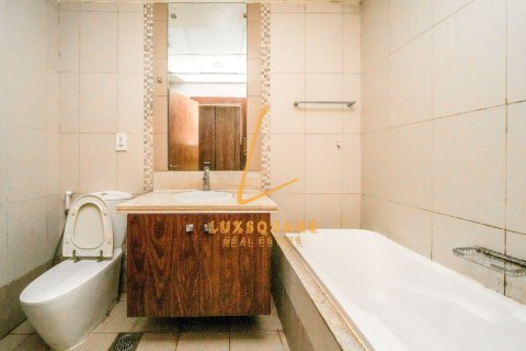 Apartmán v Business Bay, Dubai, SAE 1 spálňa, 107 m2 č. 753912 - Fotografia 18