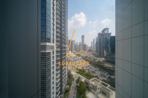Apartmán v Business Bay, Dubai, SAE 1 spálňa, 107 m2 č. 753912 - Fotografia 8