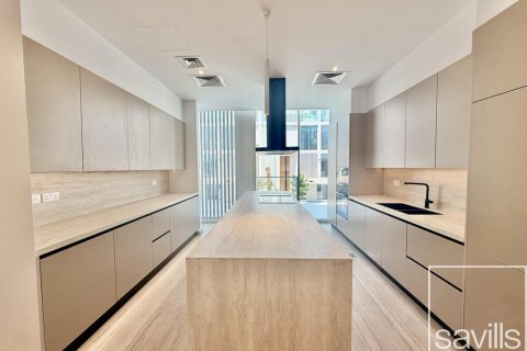 Villetta a schiera in affitto a Al Barari, Dubai, EAU 4 camere da letto, 179.67 mq. № 753538 - foto 9
