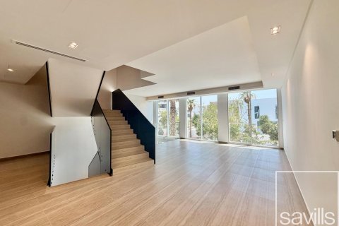 Villetta a schiera in affitto a Al Barari, Dubai, EAU 4 camere da letto, 179.67 mq. № 753538 - foto 2