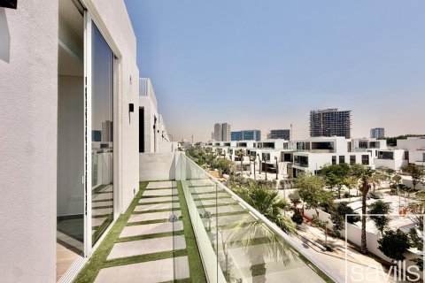 Villetta a schiera in affitto a Al Barari, Dubai, EAU 4 camere da letto, 179.67 mq. № 753538 - foto 21