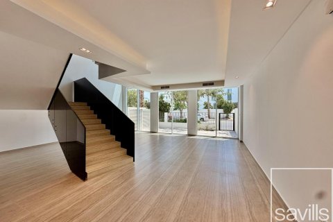 Villetta a schiera in affitto a Al Barari, Dubai, EAU 4 camere da letto, 179.67 mq. № 753538 - foto 3