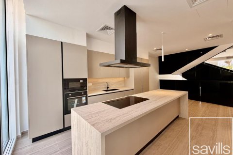 Villetta a schiera in affitto a Al Barari, Dubai, EAU 4 camere da letto, 179.67 mq. № 753538 - foto 11