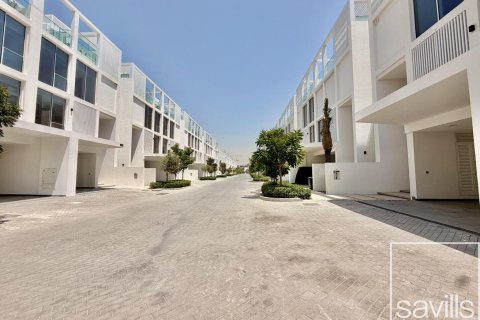 Villetta a schiera in affitto a Al Barari, Dubai, EAU 4 camere da letto, 179.67 mq. № 753538 - foto 22