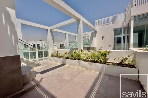 Villetta a schiera in affitto a Al Barari, Dubai, EAU 4 camere da letto, 179.67 mq. № 753538 - foto 19