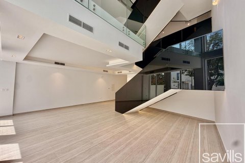 Villetta a schiera in affitto a Al Barari, Dubai, EAU 4 camere da letto, 179.67 mq. № 753538 - foto 5