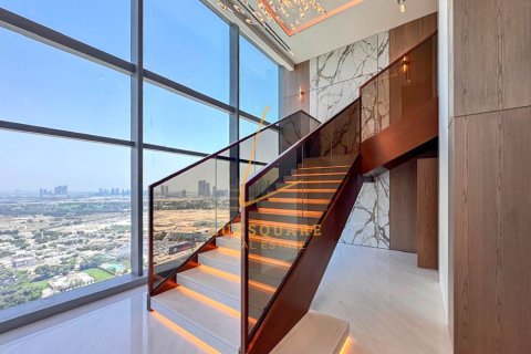 Penthouse u gradu Dubai, UAE 3 spavaće sobe, 536 m2 Br. 753911 - Slika 8