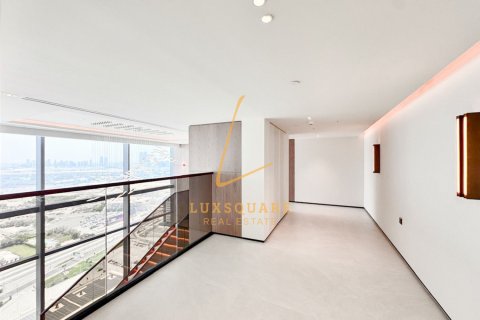 Penthouse u gradu Dubai, UAE 3 spavaće sobe, 536 m2 Br. 753911 - Slika 11