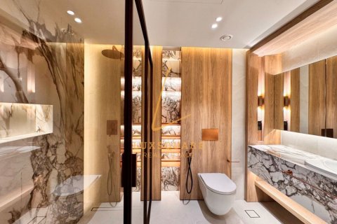 Penthouse u gradu Dubai, UAE 3 spavaće sobe, 536 m2 Br. 753911 - Slika 23