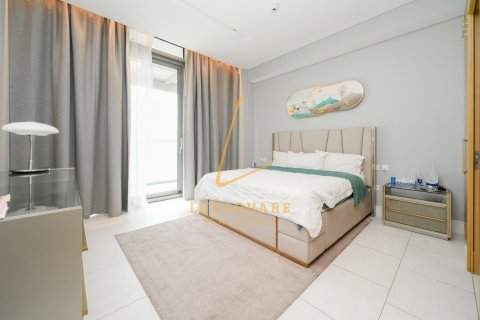 Lakás itt: Business Bay, Dubai, EAE, 1 hálószoba, 111 m², azonosító: 753913 - fénykép 3
