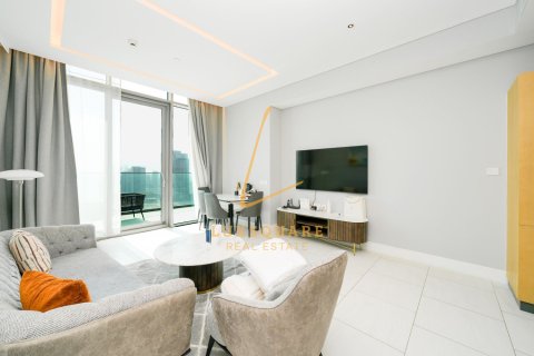 Leilighet i Business Bay, Dubai, Emiratene 1 soverom, 111 kvm nr. 753913