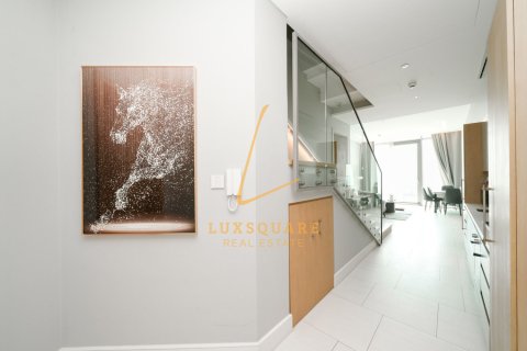 Lakás itt: Business Bay, Dubai, EAE, 1 hálószoba, 111 m², azonosító: 753913 - fénykép 11