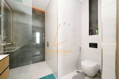 Lakás itt: Business Bay, Dubai, EAE, 1 hálószoba, 111 m², azonosító: 753913 - fénykép 17