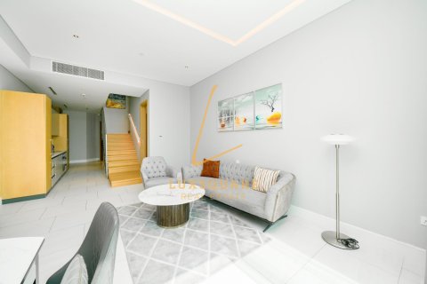 Lakás itt: Business Bay, Dubai, EAE, 1 hálószoba, 111 m², azonosító: 753913 - fénykép 13