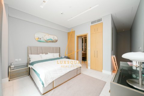 Lakás itt: Business Bay, Dubai, EAE, 1 hálószoba, 111 m², azonosító: 753913 - fénykép 6