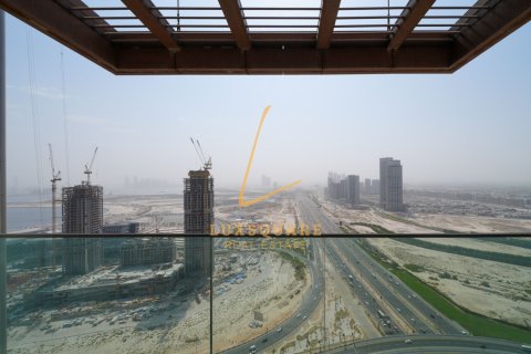 Lakás itt: Business Bay, Dubai, EAE, 1 hálószoba, 111 m², azonosító: 753913 - fénykép 26