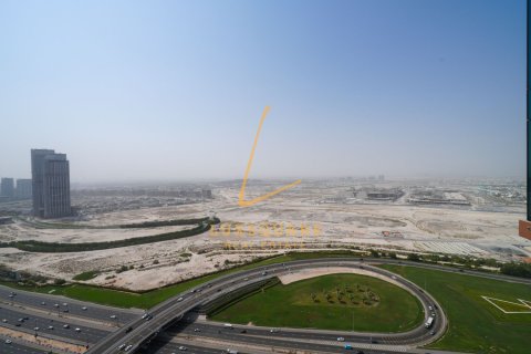Lakás itt: Business Bay, Dubai, EAE, 1 hálószoba, 111 m², azonosító: 753913 - fénykép 28
