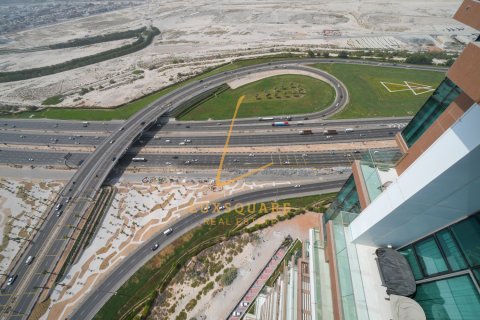 Lakás itt: Business Bay, Dubai, EAE, 1 hálószoba, 111 m², azonosító: 753913 - fénykép 27