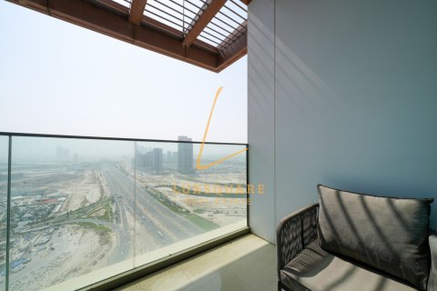 Lakás itt: Business Bay, Dubai, EAE, 1 hálószoba, 111 m², azonosító: 753913 - fénykép 23