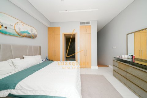 Lakás itt: Business Bay, Dubai, EAE, 1 hálószoba, 111 m², azonosító: 753913 - fénykép 7