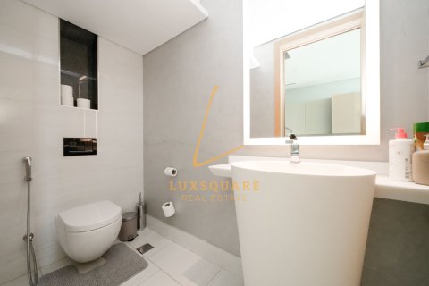 Lakás itt: Business Bay, Dubai, EAE, 1 hálószoba, 111 m², azonosító: 753913 - fénykép 18