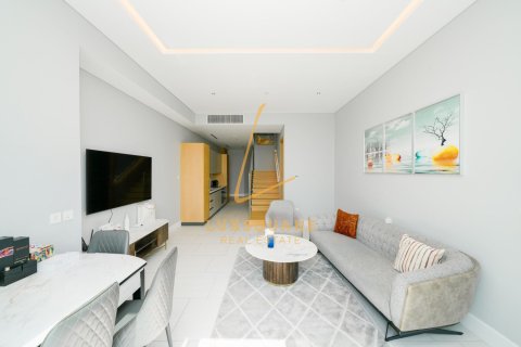 Lakás itt: Business Bay, Dubai, EAE, 1 hálószoba, 111 m², azonosító: 753913 - fénykép 5