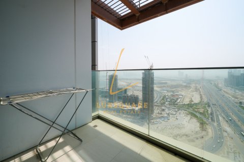 Lakás itt: Business Bay, Dubai, EAE, 1 hálószoba, 111 m², azonosító: 753913 - fénykép 21