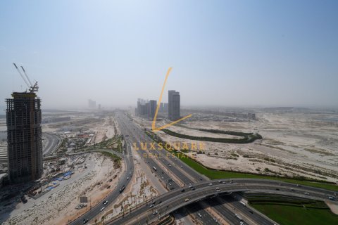 Lakás itt: Business Bay, Dubai, EAE, 1 hálószoba, 111 m², azonosító: 753913 - fénykép 29