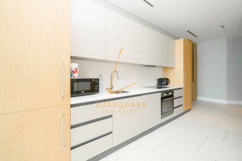 Lakás itt: Business Bay, Dubai, EAE, 1 hálószoba, 111 m², azonosító: 753913 - fénykép 8