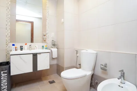 Apartment sa Business Bay, Dubai, UAE 3 silid-tulugan, 172 sq.m. № 753915 - larawan 22