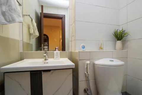 Apartment sa Business Bay, Dubai, UAE 3 silid-tulugan, 172 sq.m. № 753915 - larawan 20