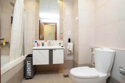 Apartment sa Business Bay, Dubai, UAE 3 silid-tulugan, 172 sq.m. № 753915 - larawan 23