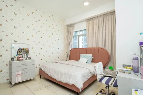 Apartment sa Business Bay, Dubai, UAE 3 silid-tulugan, 172 sq.m. № 753915 - larawan 10