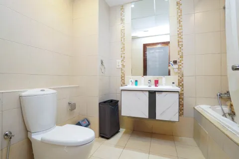 Apartment sa Business Bay, Dubai, UAE 3 silid-tulugan, 172 sq.m. № 753915 - larawan 21