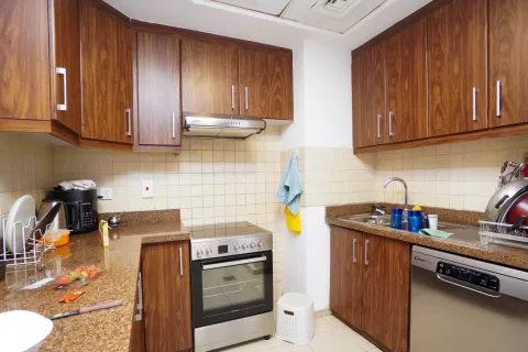 Apartment sa Business Bay, Dubai, UAE 3 silid-tulugan, 172 sq.m. № 753915 - larawan 9