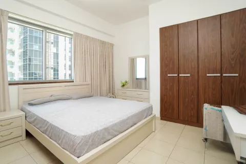 Apartment sa Business Bay, Dubai, UAE 3 silid-tulugan, 172 sq.m. № 753915 - larawan 16