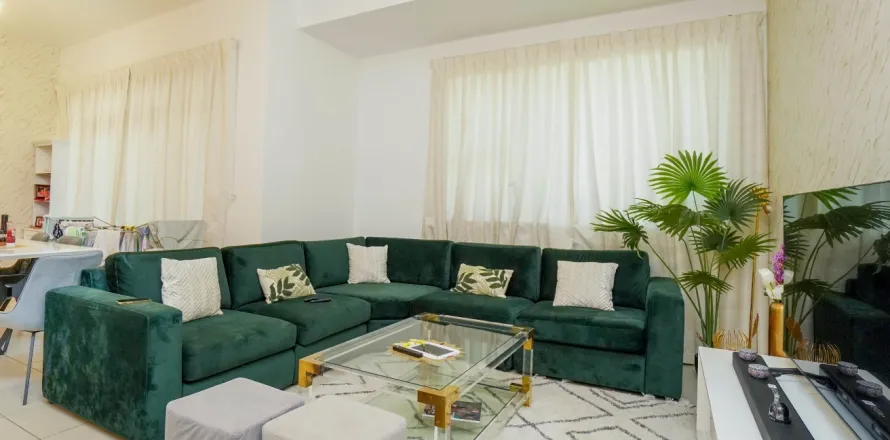 Apartment sa Business Bay, Dubai, UAE 3 silid-tulugan, 172 sq.m. № 753915