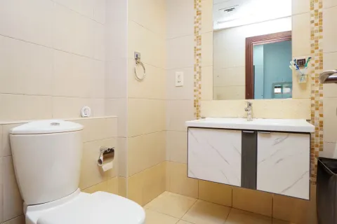 Apartment sa Business Bay, Dubai, UAE 3 silid-tulugan, 172 sq.m. № 753915 - larawan 28
