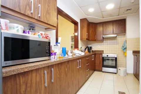 Apartment sa Business Bay, Dubai, UAE 3 silid-tulugan, 172 sq.m. № 753915 - larawan 3