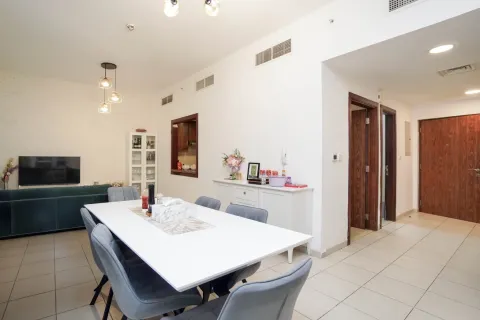 Apartment sa Business Bay, Dubai, UAE 3 silid-tulugan, 172 sq.m. № 753915 - larawan 7
