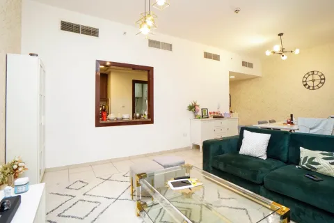 Apartment sa Business Bay, Dubai, UAE 3 silid-tulugan, 172 sq.m. № 753915 - larawan 6