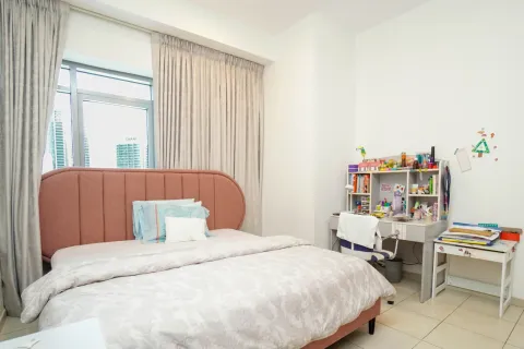 Apartment sa Business Bay, Dubai, UAE 3 silid-tulugan, 172 sq.m. № 753915 - larawan 11