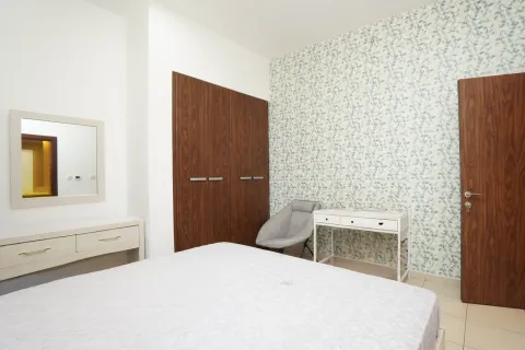 Apartment sa Business Bay, Dubai, UAE 3 silid-tulugan, 172 sq.m. № 753915 - larawan 17