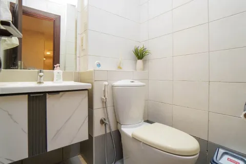 Apartment sa Business Bay, Dubai, UAE 3 silid-tulugan, 172 sq.m. № 753915 - larawan 19