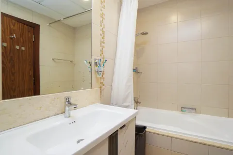 Apartment sa Business Bay, Dubai, UAE 3 silid-tulugan, 172 sq.m. № 753915 - larawan 29
