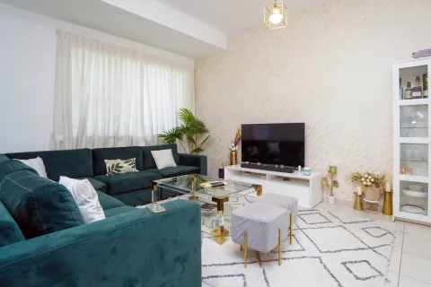Apartment sa Business Bay, Dubai, UAE 3 silid-tulugan, 172 sq.m. № 753915 - larawan 4