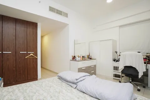 Apartment sa Business Bay, Dubai, UAE 3 silid-tulugan, 172 sq.m. № 753915 - larawan 15