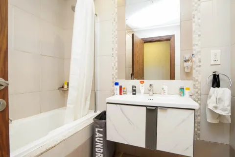 Apartment sa Business Bay, Dubai, UAE 3 silid-tulugan, 172 sq.m. № 753915 - larawan 24