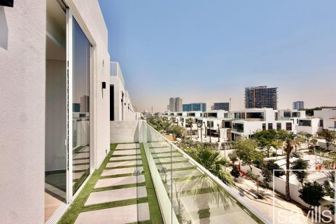 Al Barari、Dubai、UAE にあるヴィラの賃貸物件 4ベッドルーム、180.32 m2、No753537 - 写真 21